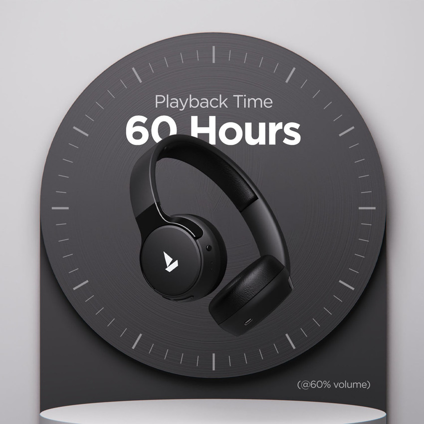 Headset discount under 60