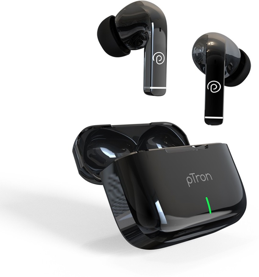 Ptron earphones under online 200