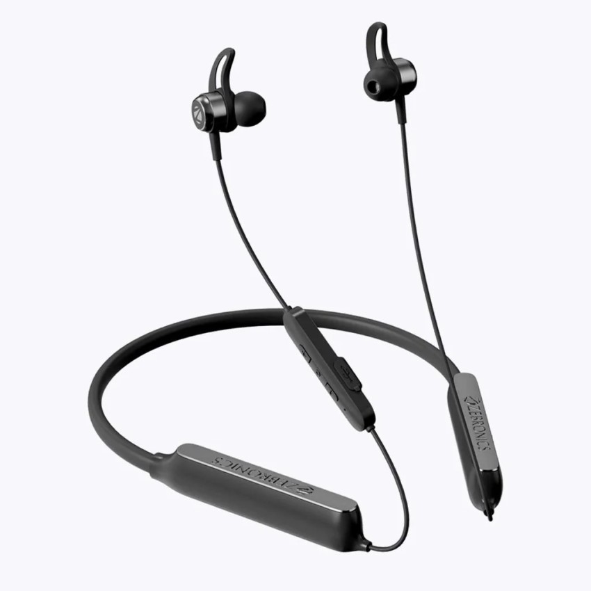 Zebronics bluetooth headset cheap flipkart