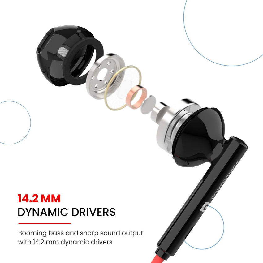 Portronics harmonics 220 shop