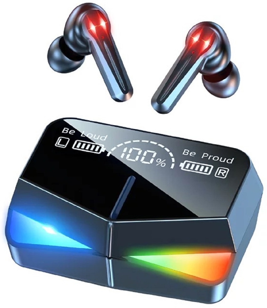 Earbuds with type c charging online