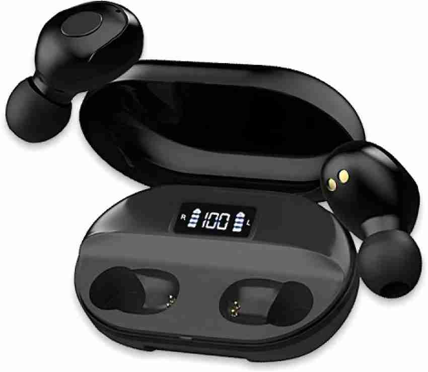 MI STS Smart True Wireless T2 Earbuds with 1500mAh Emergency Powerbank Bluetooth Headset