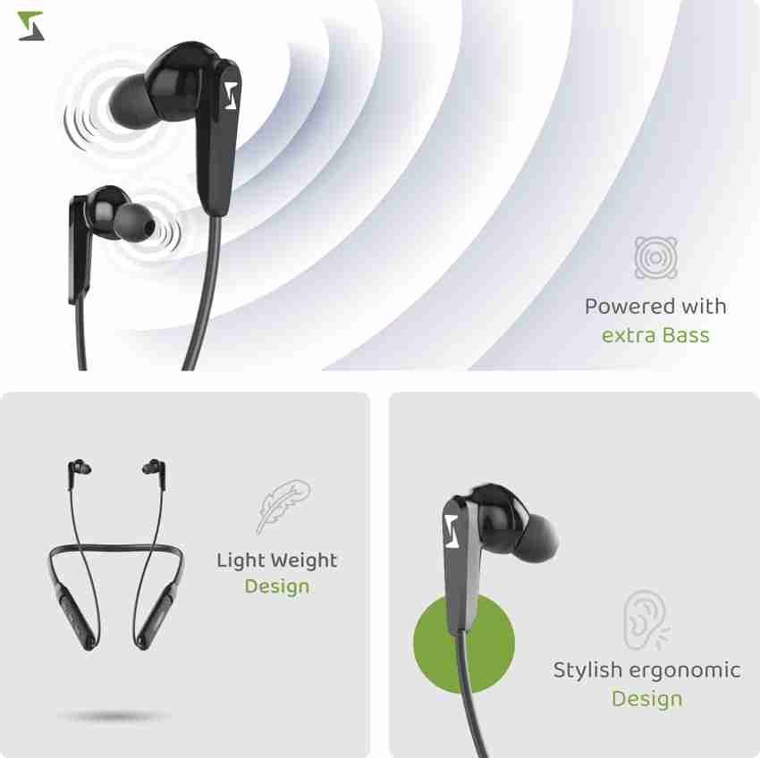 New launched bluetooth earphones store