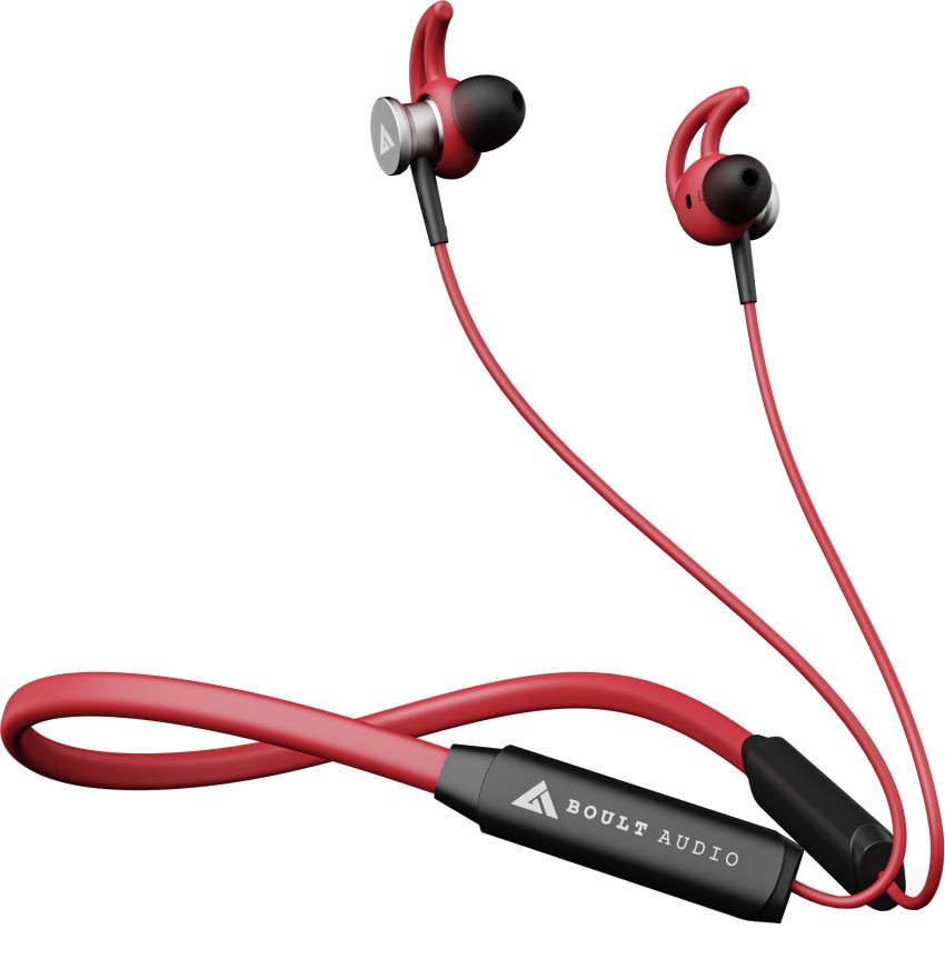 Boult bluetooth headphones flipkart new arrivals