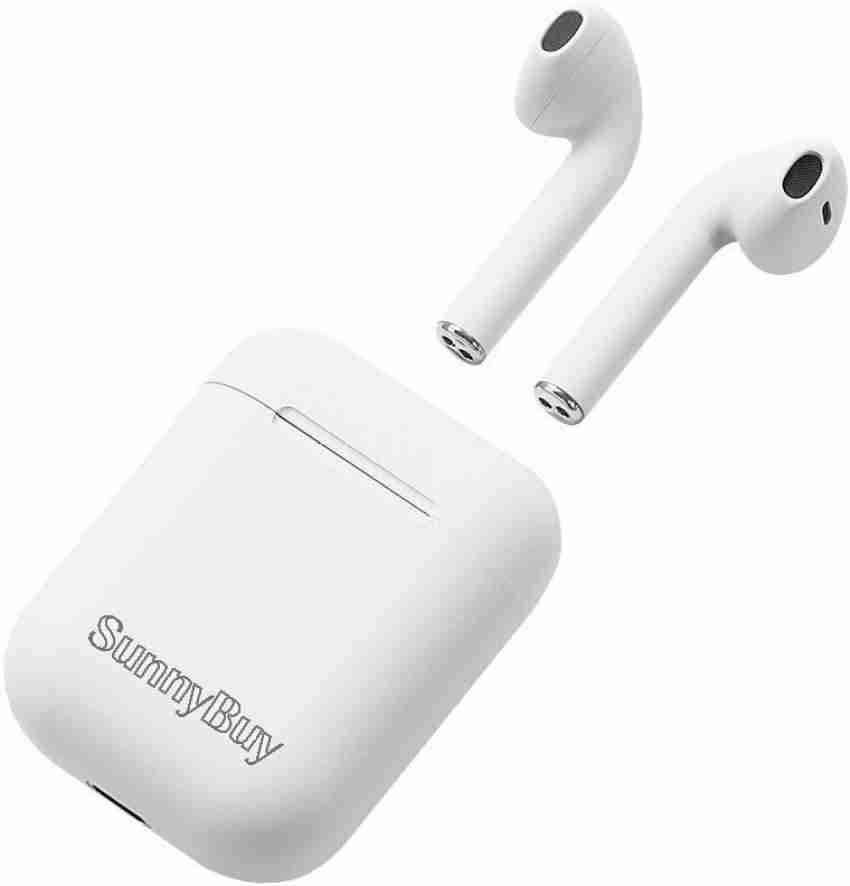 I12 airpods price online flipkart