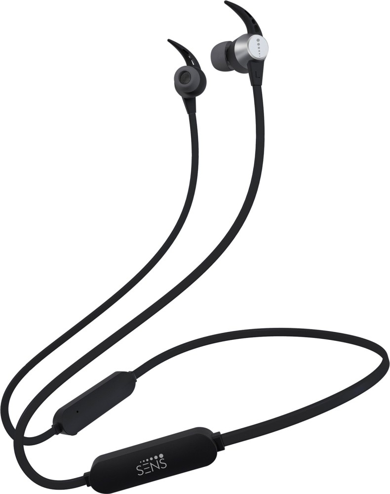 Magnetic bluetooth headphones discount flipkart