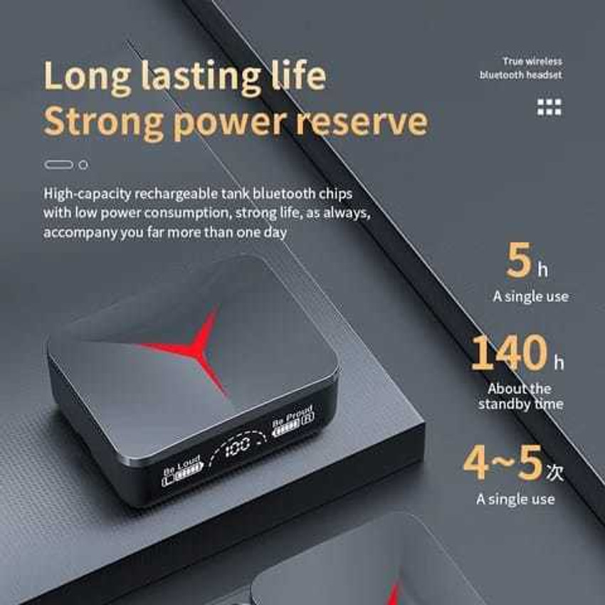 M20 shop bluetooth headset
