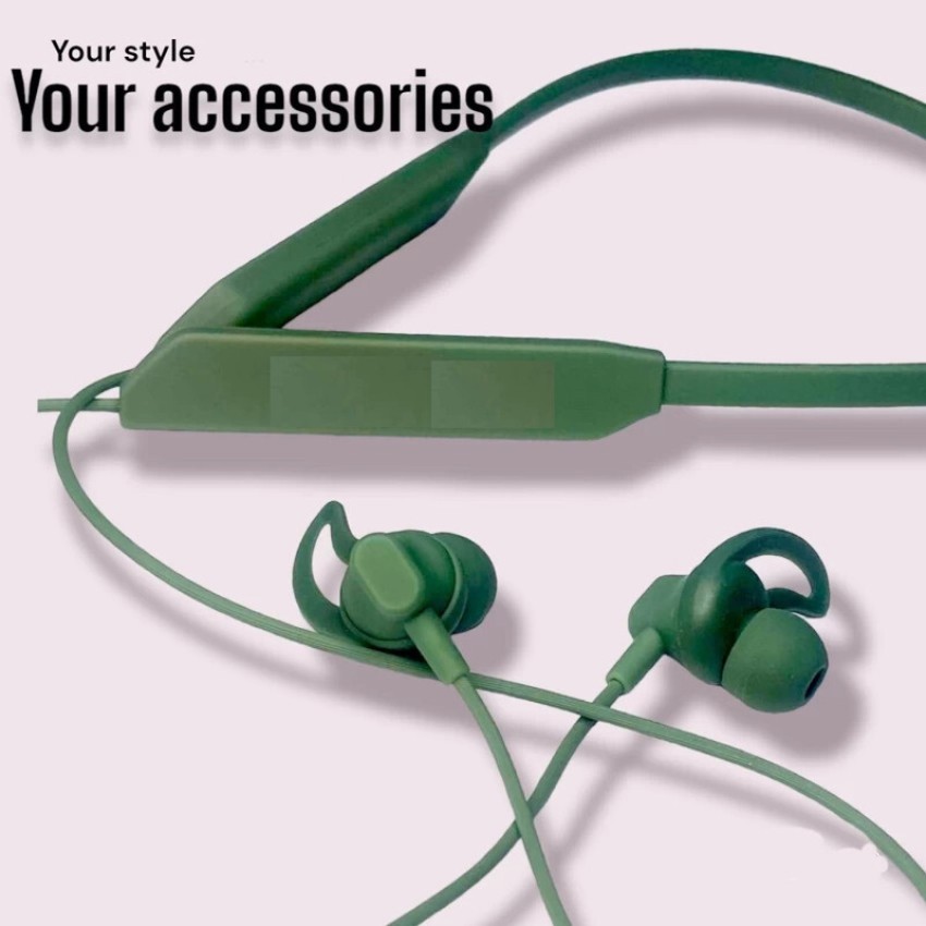 Smart neckband online