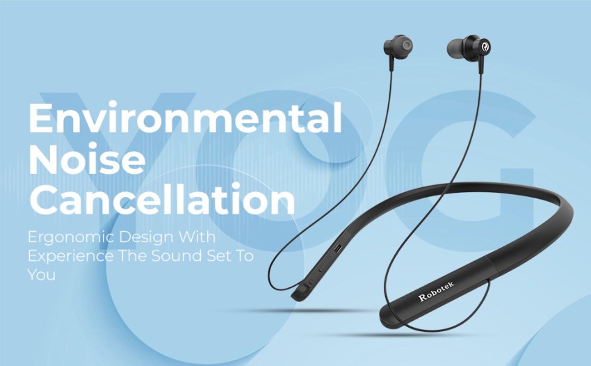 Soundcore life best sale nc neckband headphones