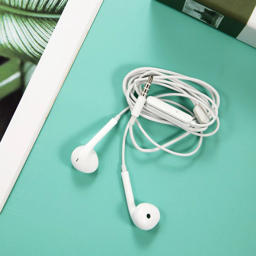 Oppo original earphones flipkart hotsell