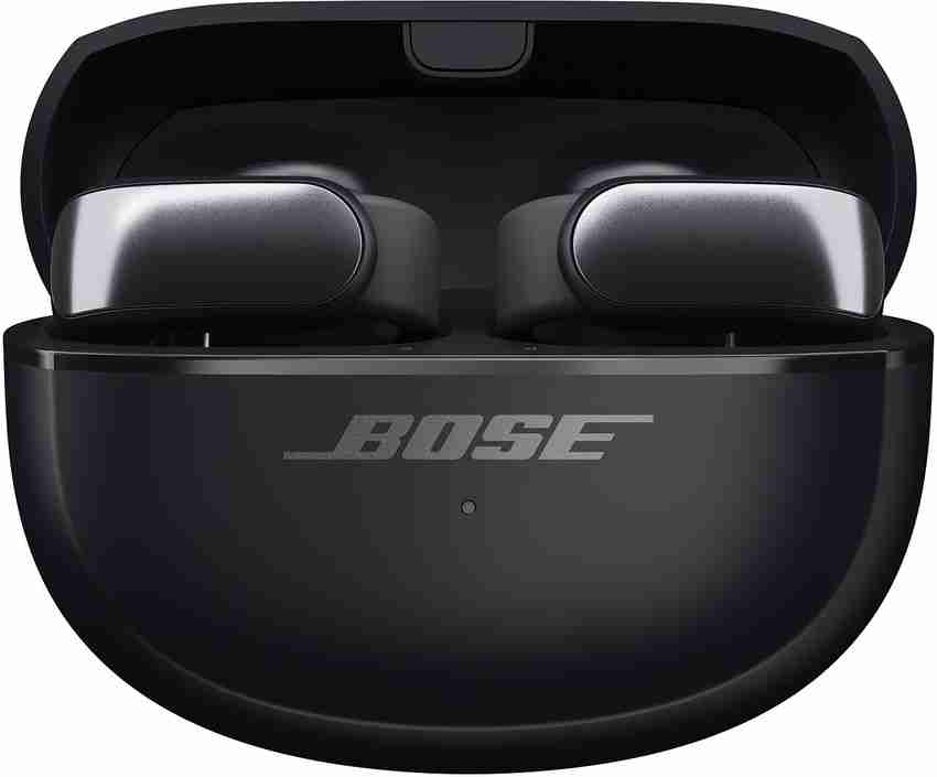 Bose Ultra Open Earbuds Bluetooth Price in India - Buy Bose Ultra 