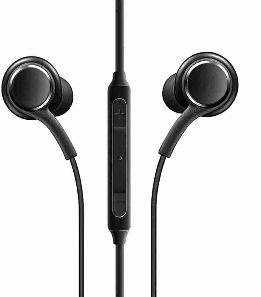 snowbudy AKG Earphones with Ultra Dolby Sound Bass Type c Jack
