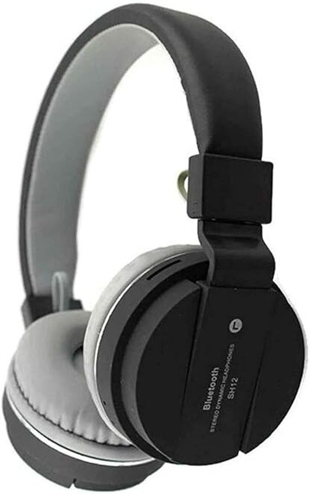 Rewy branded sh12 2025 wireless