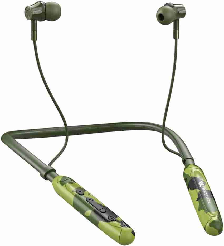 Conekt neckband bluetooth new arrivals
