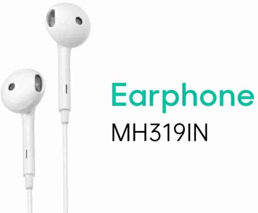 Oppo a3s headphone online price