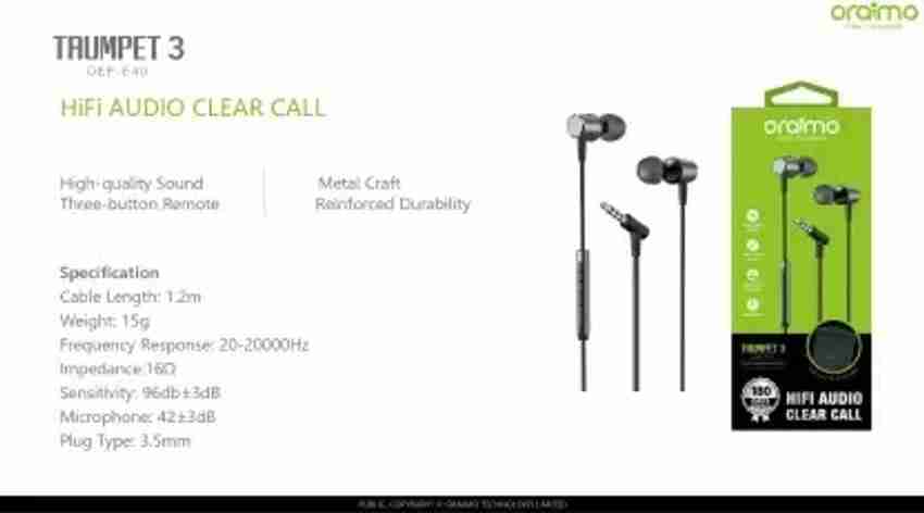 Hifi audio 2025 earphones