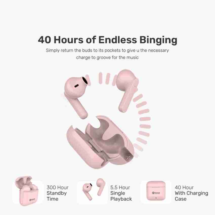 Galaxy buds discount plus standby time