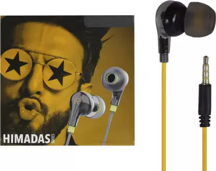 ASS SHOP Extra Brass Sound with Mic for compatible realme himadas