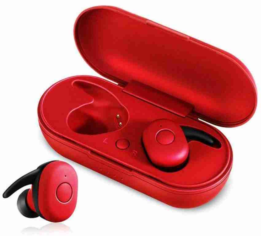 MI STS DT 1 TWS Bluetooth Earphone Wireless Earbuds 3D Stereo