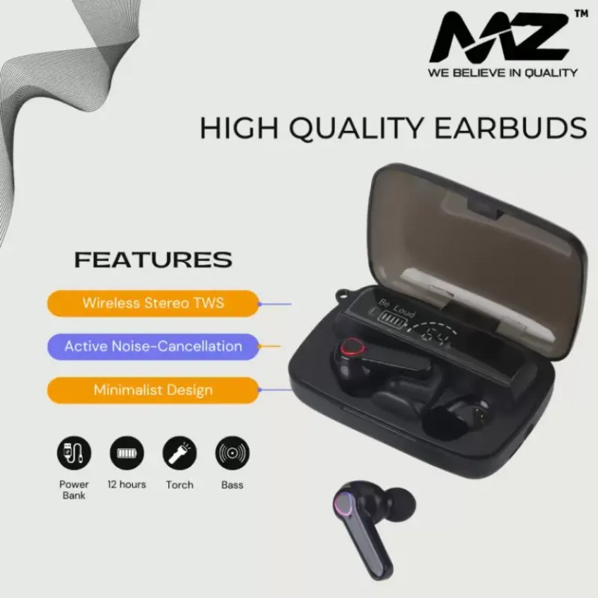 Xiaomi earbuds s online a101