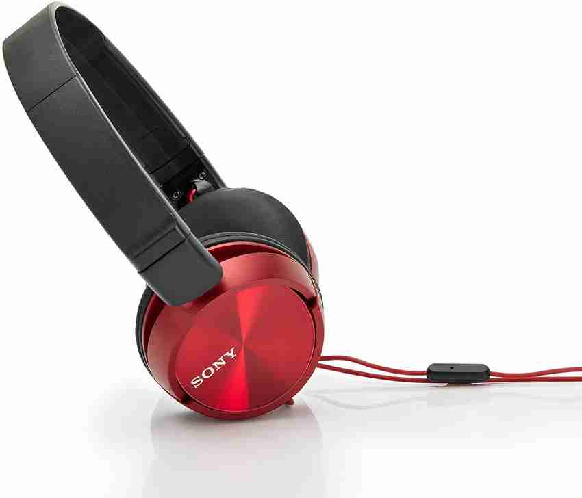 SONY 310AP Wired Price in India - Buy SONY 310AP Wired SONY 310AP Wired Price in India - Buy SONY 310AP Wired