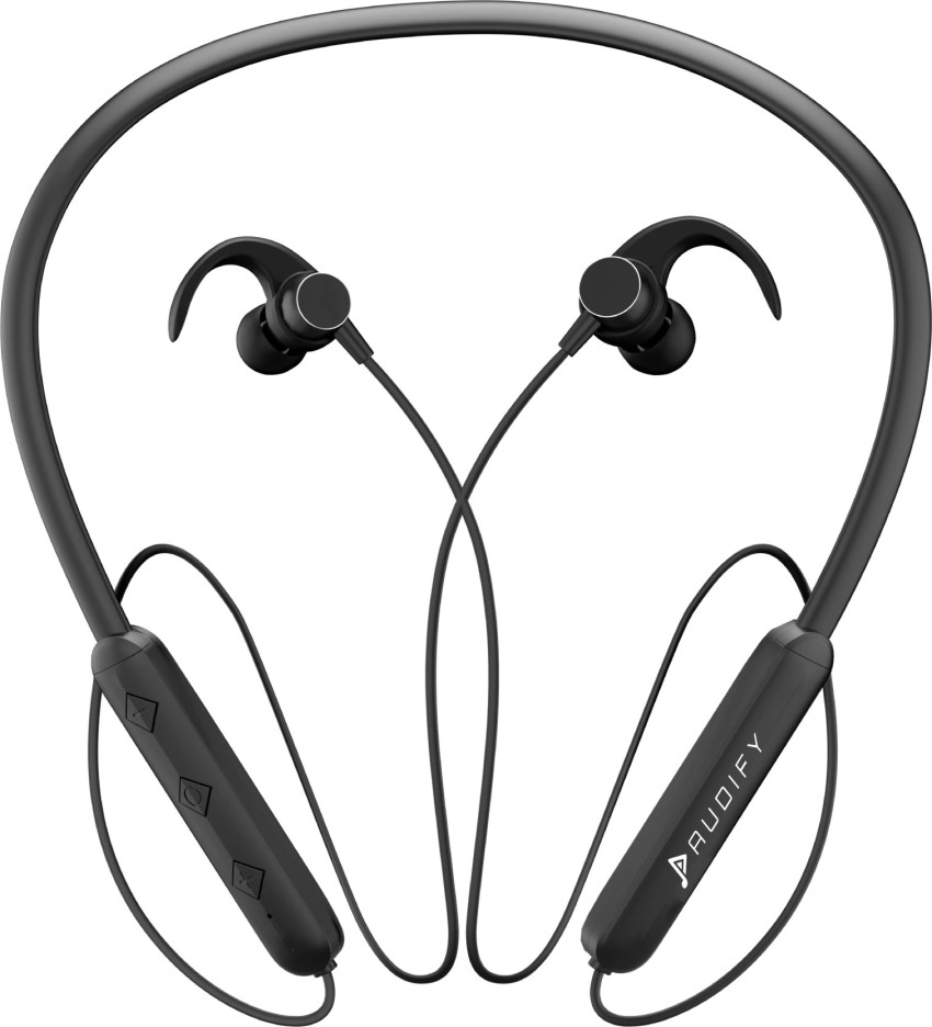 AUDIFY Pro Beats Bluetooth Headset Price in India Buy AUDIFY Pro