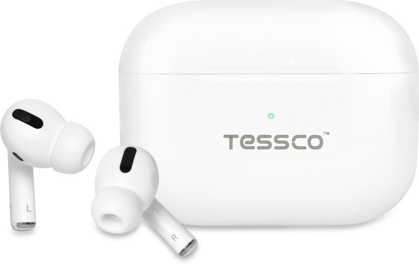 Tessco earphone online