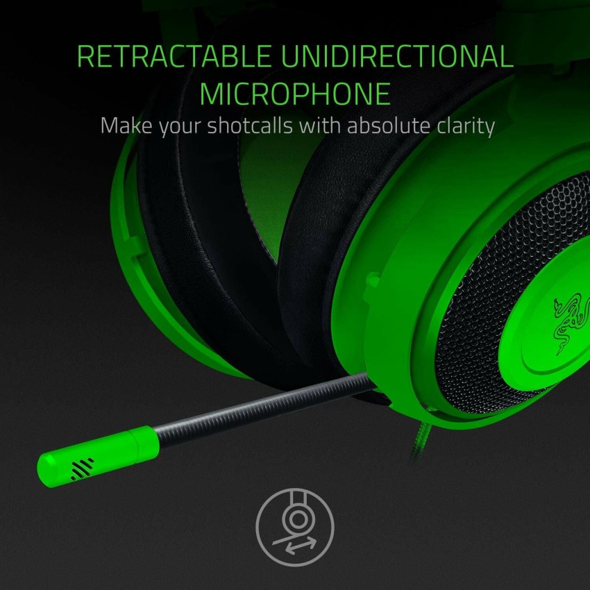 Razer kraken headset target hot sale