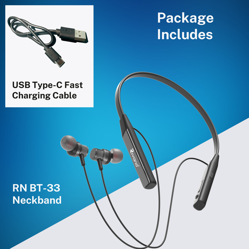 Rivano neckband hotsell