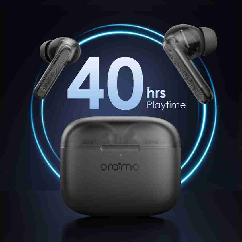 Oraimo freepods 2 price in india 2025