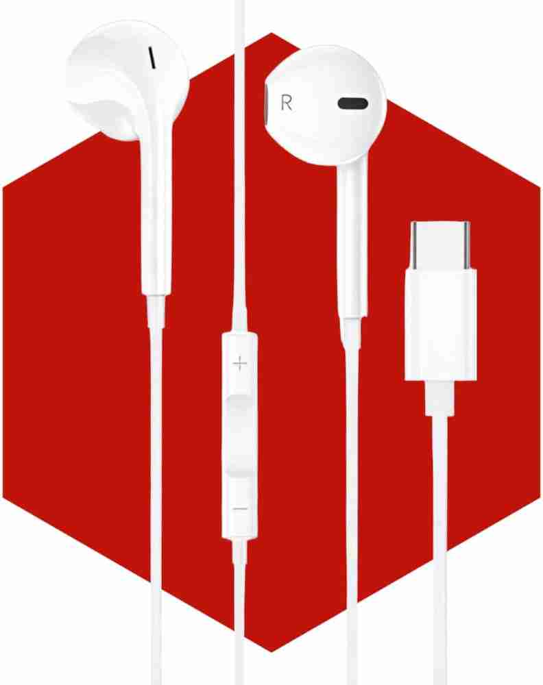 Vivo sales handsfree original