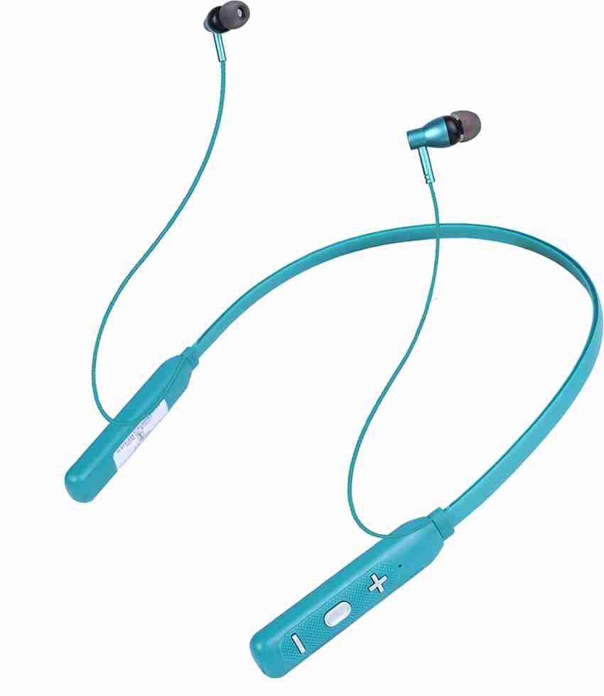 IZWI High quality cheap Price bluetooth neckband earphone For