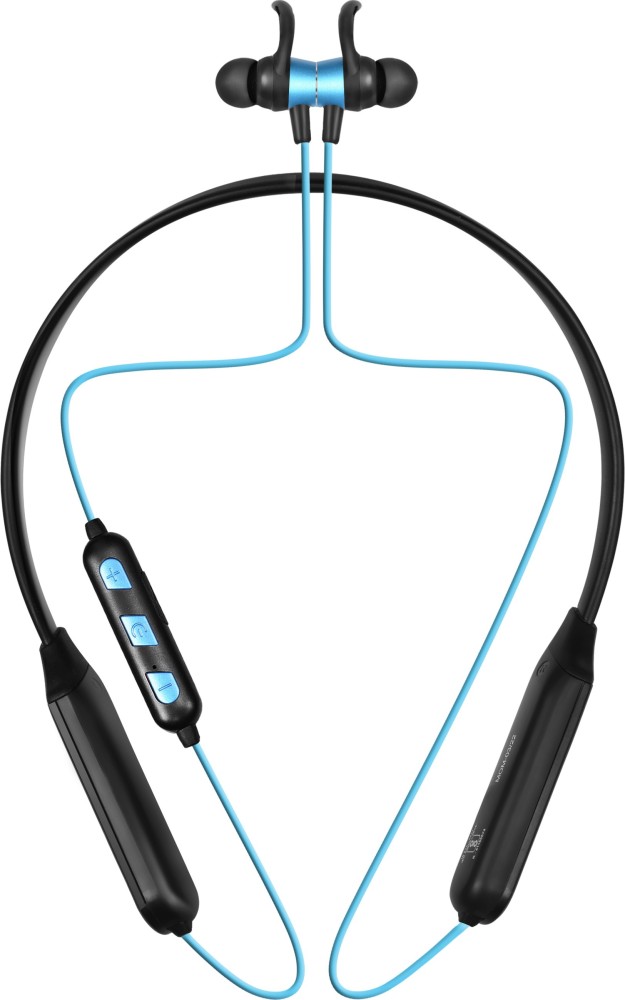 SOniLEX SL BT 192 BLUE Bluetooth Headset Price in India Buy