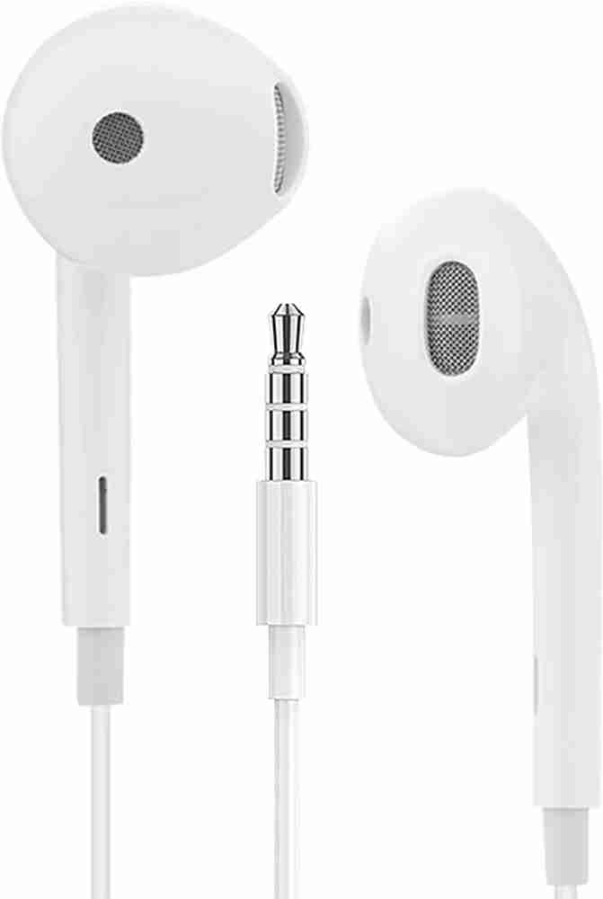 Oppo original earphones flipkart store