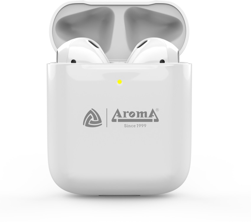 Aroma NB137 Union Wireless Earbuds Bluetooth Headset Price in 