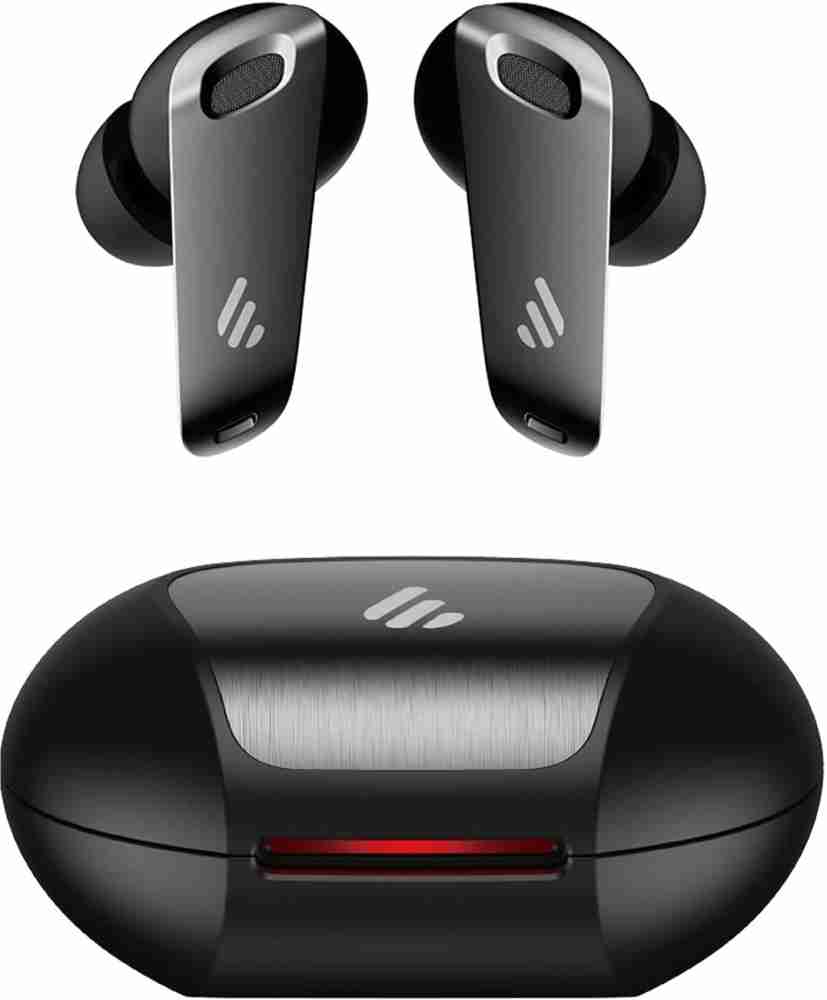 EDIFIER W820NB Headphones, Wireless Bluetooth Headphones, Active Noise  Reduction, Sports Games, Esports Music 