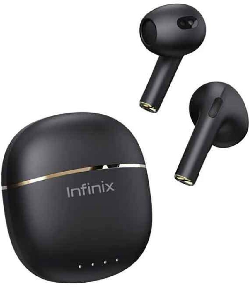 Infinix InfinixBudsXE23 Bluetooth Price in India Buy Infinix InfinixBudsXE23 Bluetooth Online Infinix Flipkart