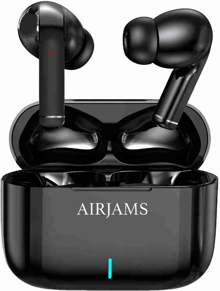 FUR JADEN AirJams GenZ TWS Earbuds with 24 Hour Battery HD