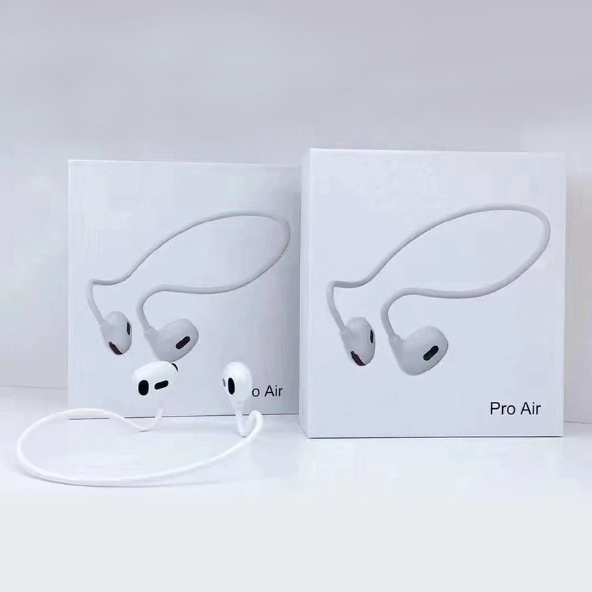GameSir Pro air TWS Wireless Headset V5.3 + EDR Open Ear Headphone 