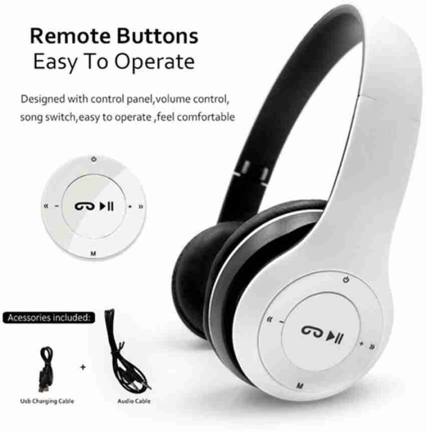 Wireless headphones store low price