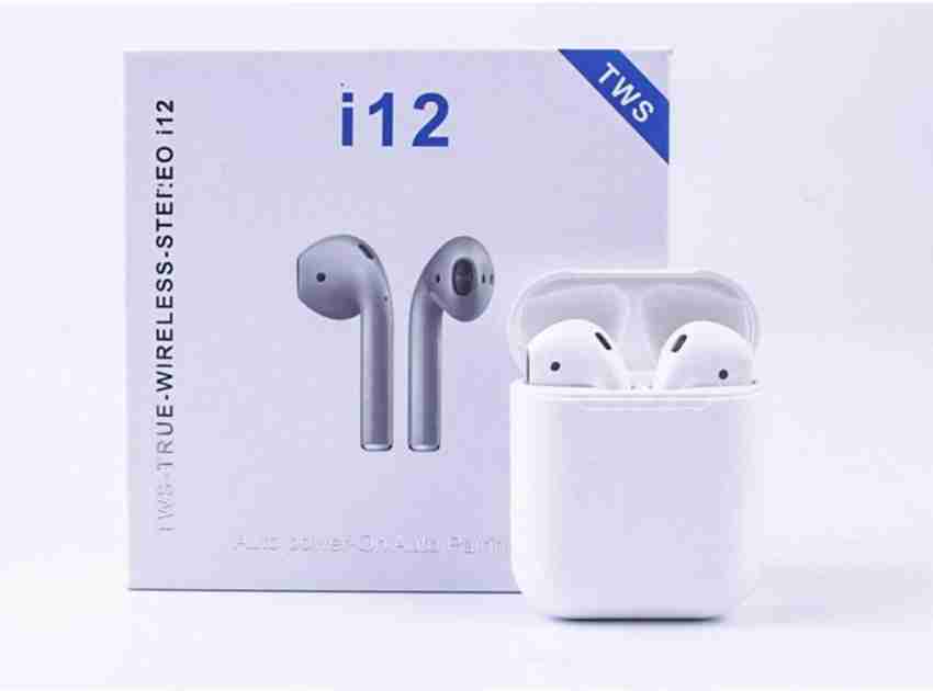 I12 tws on sale colors