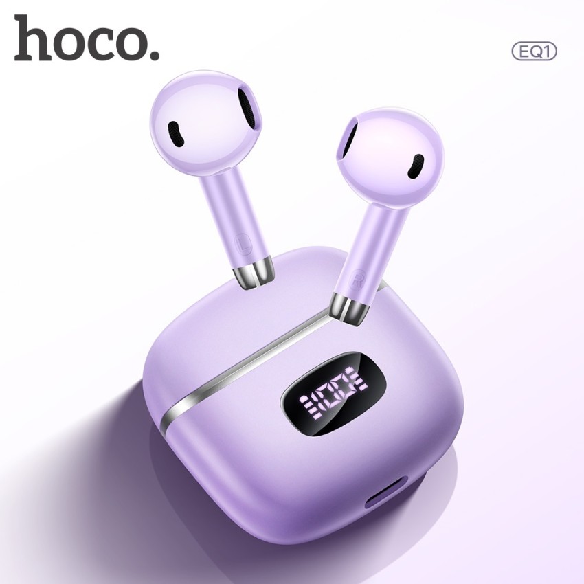 Hoco earbuds 2024