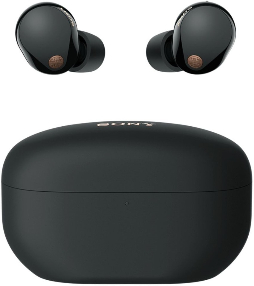 Sony WF-C700N TWS Earphones With Active Noise Cancellation, Multipoint  Support Launched in India