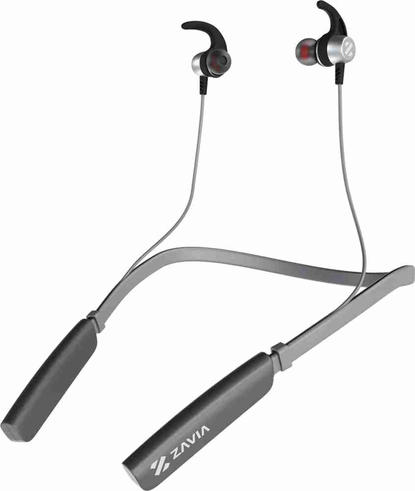 Zavia Punch 501 Bluetooth 5.0 in Ear Wireless Headphones