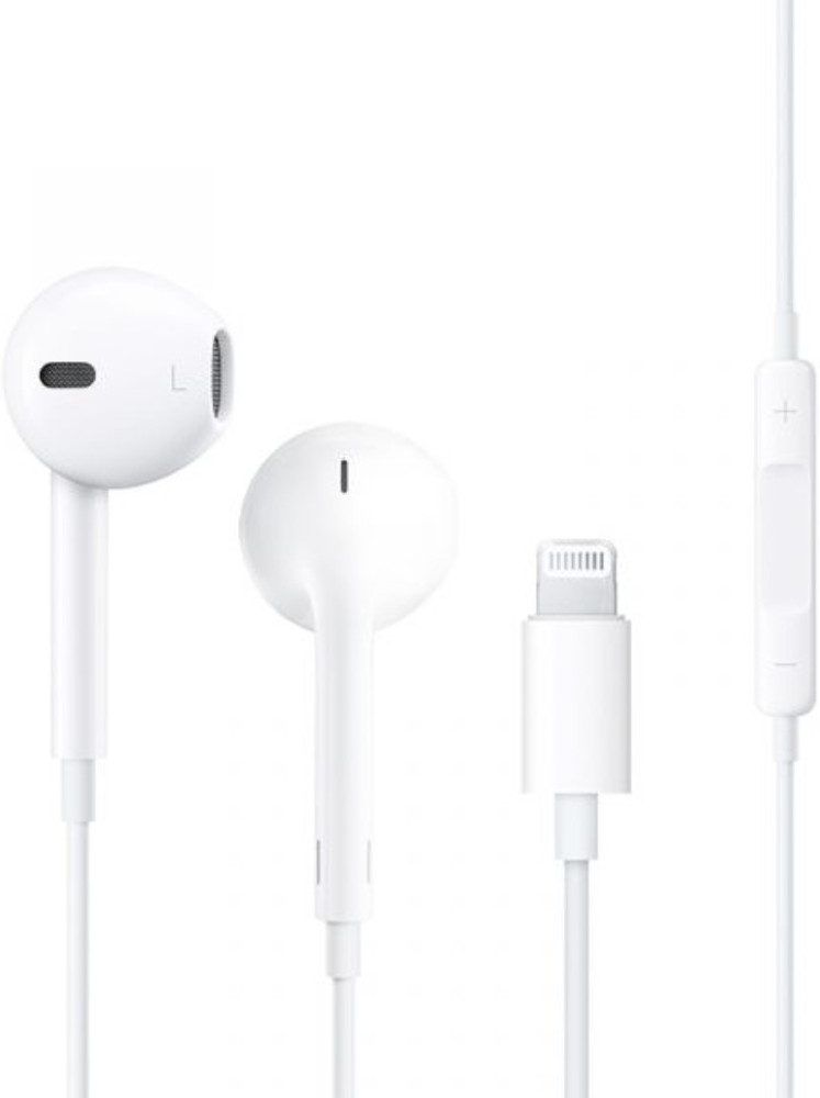 Apple in ear wired headphones new arrivals