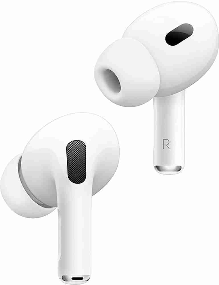 Smartbeats EarPods Pro2 TWS with Cable Charging Case for Smartphone SmartTV Laptop Bluetooth