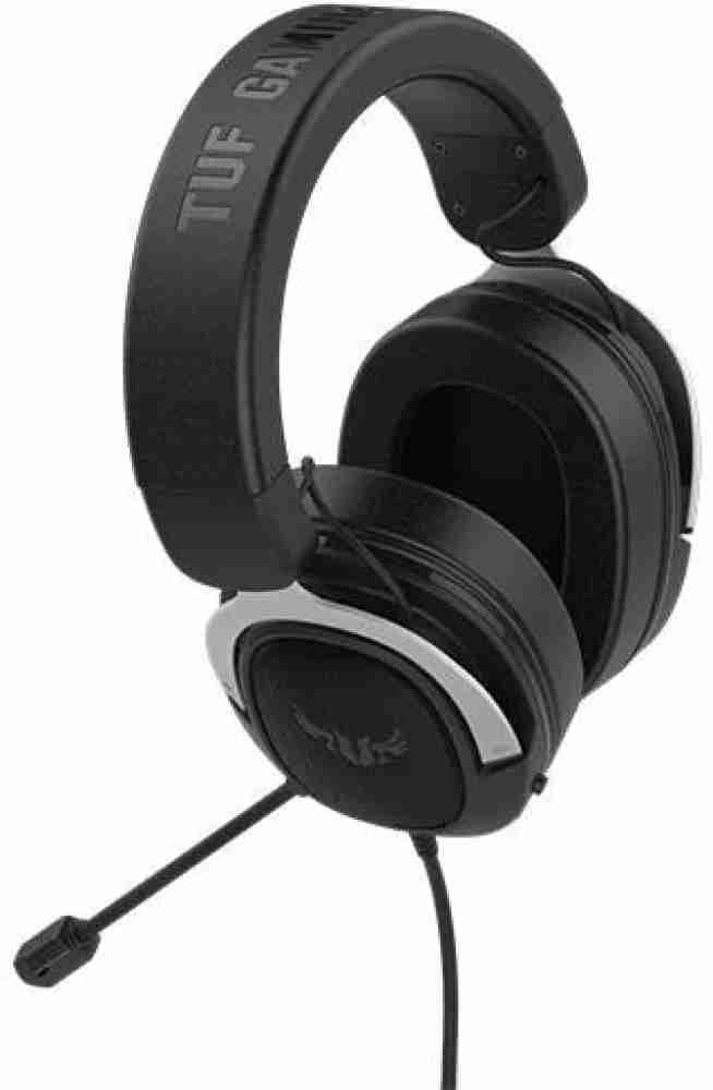 Asus tuf gaming discount h3 7.1 gaming headset