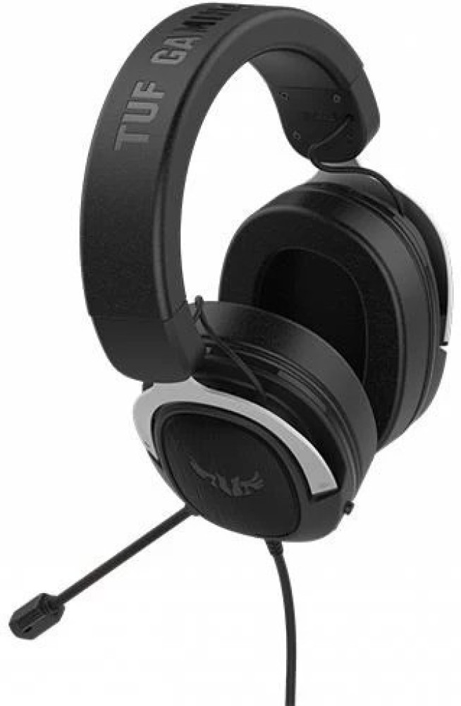 ASUS TUF GAMING H3 Wired Gaming Headset