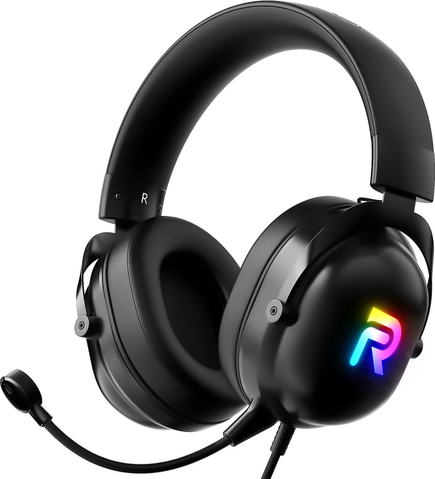 RUNMUS X11 Wired Gaming Headset Price in India Buy RUNMUS X11