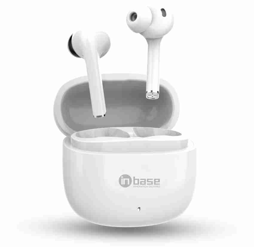 Inbase airpods 2024